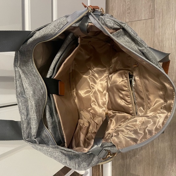 Mommore Pumping Bag - Picture 6 of 10